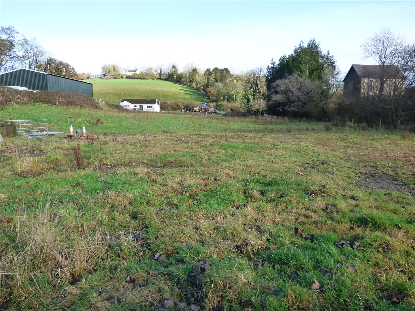 THE LAND
